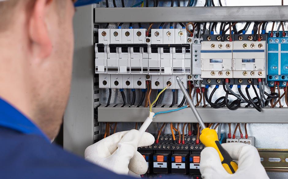 électricien installateur Épinay-sur-Seine