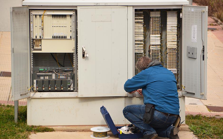 besoin d'un électricien Nesles-la-Vallée