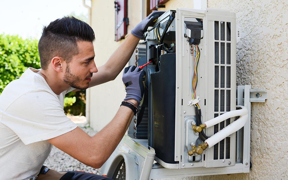 besoin d'un électricien Nesles-la-Vallée