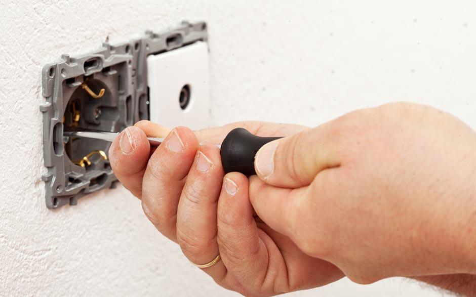 recherche travail électricien bâtiment Montataire