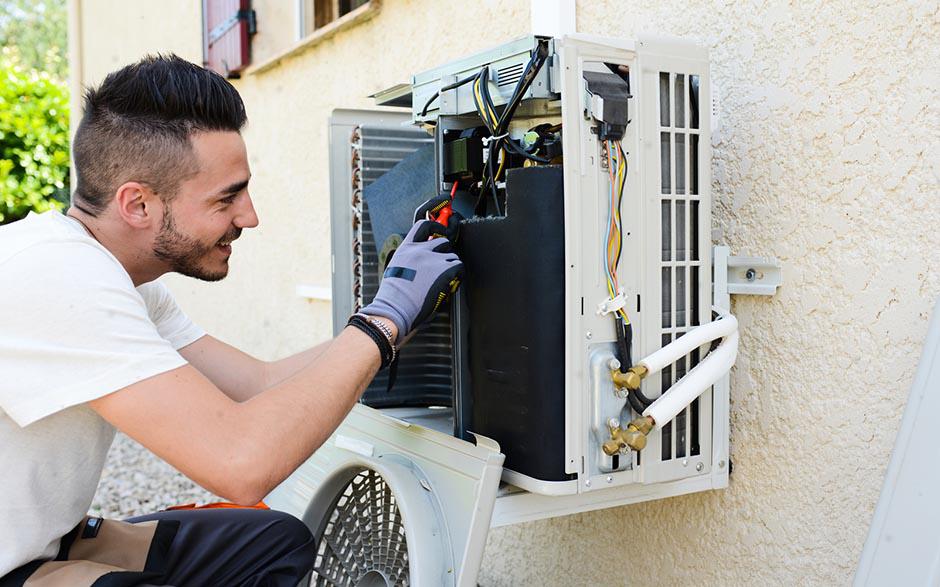 besoin d'un électricien Nesles-la-Vallée