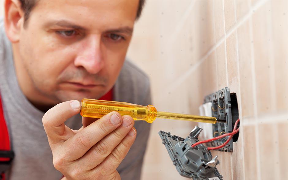 électricien courant faible Nanterre