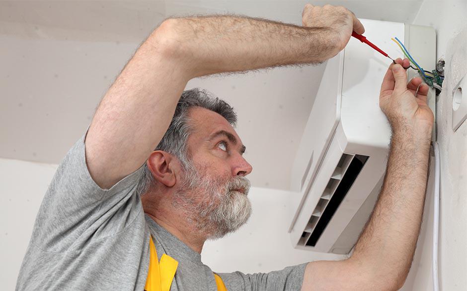  électricien Écouen