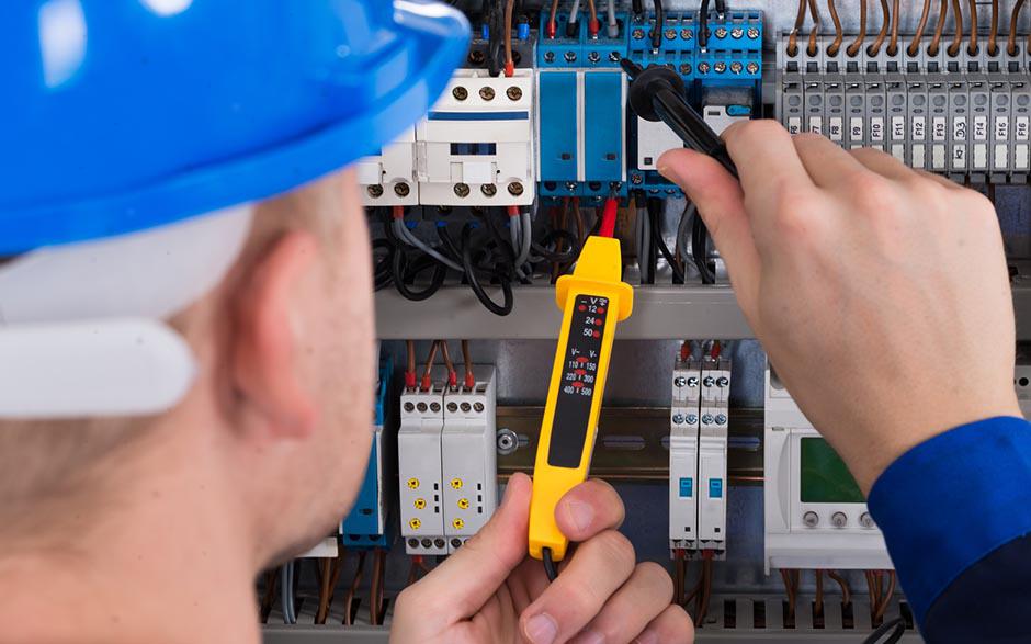 technicien électricien Saint-Nom-la-Bretèche