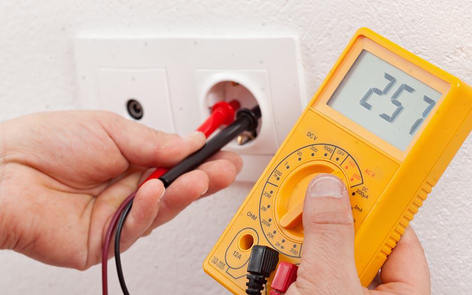 électricien de maintenance Sarcelles